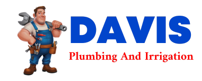 Trusted plumber in NISBET